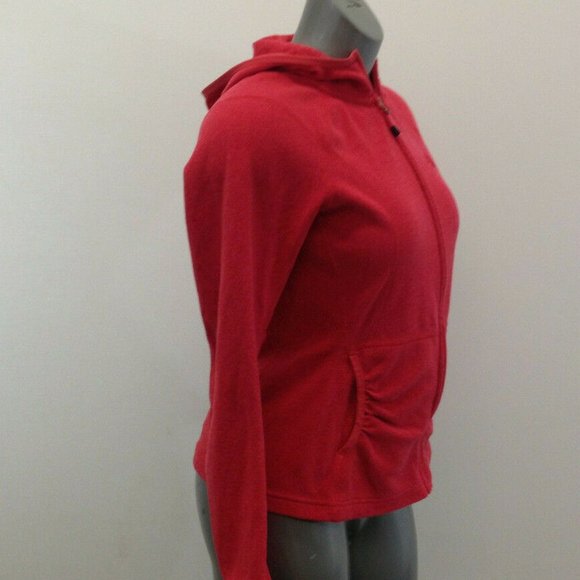 The North Face Women's Medium Polyester - Picture 3 of 8